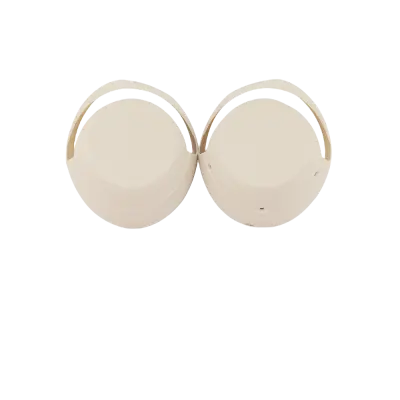 Silikonski glušniki za Sony WH-1000XM 3/4 Beige