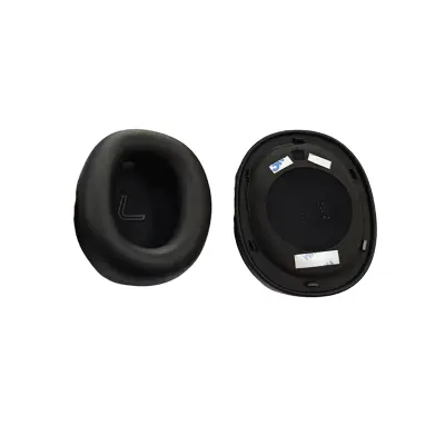 Nadomestne ušesne blazinice za slušalke Edifier W860NB Pro Black