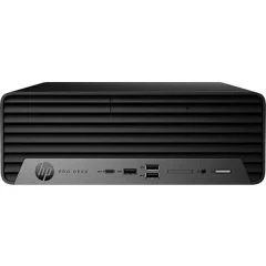HP Pro SFF 400 G9/i5/16GB /512GB SSD/W11P/črn namizni računalnik