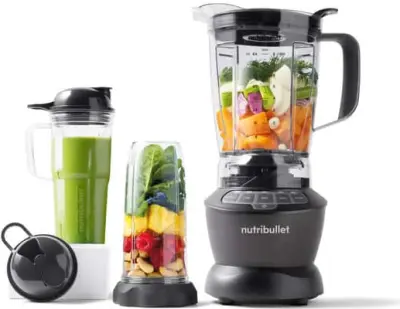 Namizni mešalnik NUTRIBULLET NBF500DG