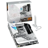 ASUS ROG STRIX X870-A GAMING WIFI AM5 ATX osnovna plošča