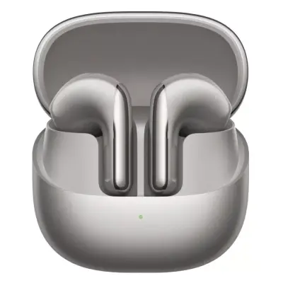 Xiaomi Buds 5 slušalke sive