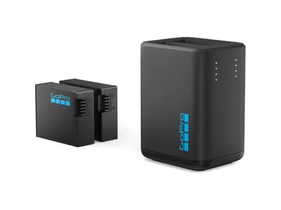 GoPro Dual Battery Charger (HERO13 Black)