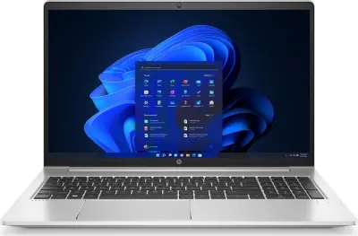Prenosnik HP ProBook 450 G9 / i5 / RAM 16 GB / SSD Disk / 15,6″ FHD