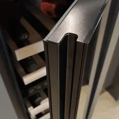 DUNAVOX DAUF-17.58DBH vinska vitrina