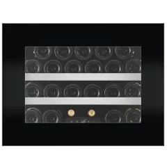 MQUVEE WineKeeper Exclusive 23S Push-Pull vinska vitrina