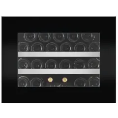 MQUVEE WineKeeper Exclusive 23S Push-Pull vinska vitrina