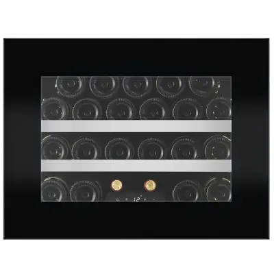 MQUVEE WineKeeper Exclusive 23S Push-Pull vinska vitrina