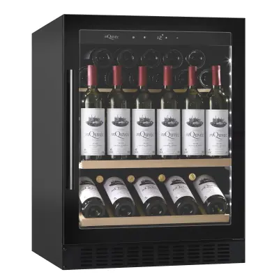 MQUVEE WineCave 700 60S vinska vitrina