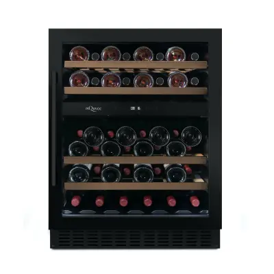 MQUVEE WineCave 700 60D vinska vitrina