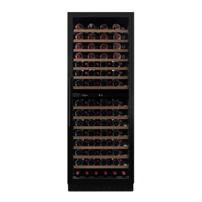 MQUVEE WineCave 187 vinska vitrina