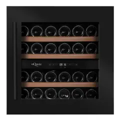 MQUVEE WineKeeper 25D vinska vitrina