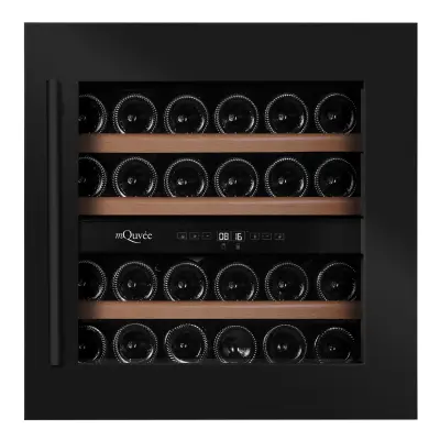 MQUVEE WineKeeper 25D vinska vitrina