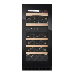 MQUVEE WineCave 800 40D vinska vitrina