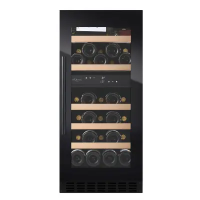 MQUVEE WineCave 800 40D vinska vitrina