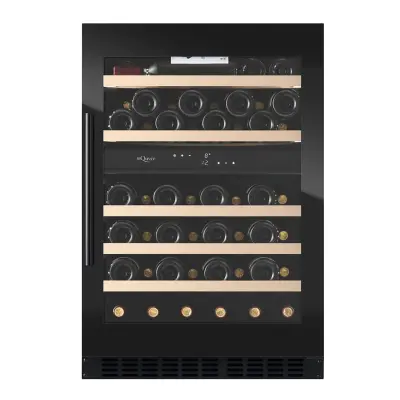 MQUVEE WineCave 800 60D vinska vitrina