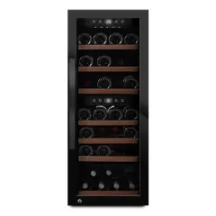 MQUVEE WineExpert 38 vinska vitrina
