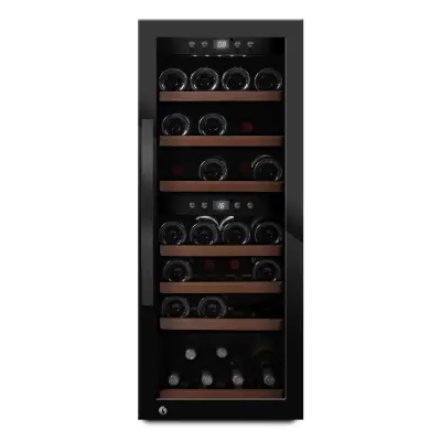 MQUVEE WineExpert 38 vinska vitrina