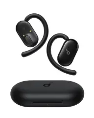 ANKER Soundcore V20i brezžične ušesne črne slušalke