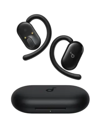 ANKER Soundcore V20i brezžične ušesne črne slušalke