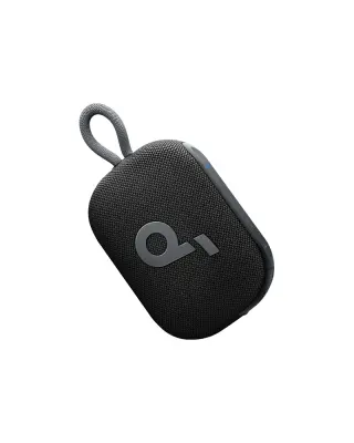 Anker Soundcore prenosni Bluetooth zvočnik Select 4 GO, črn