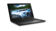 Obnovljeno - znaki rabe - Prenosnik Dell Latitude 7480 / i7 / RAM 8 GB / SSD Disk / 14,0″ HD