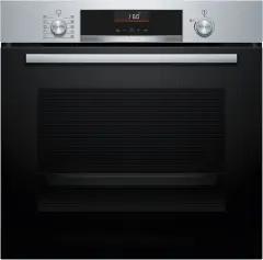 BOSCH HBG536ES3 vgradna pečica