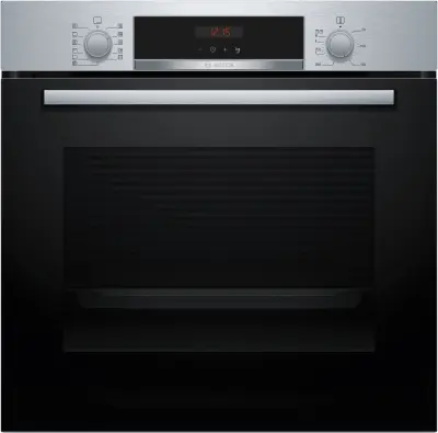 BOSCH HBA574BS3 vgradna pečica