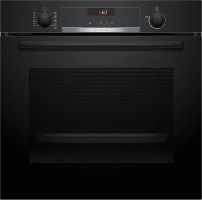 BOSCH HBG536EB3 vgradna pečica