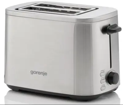GORENJE T800DS opekač kruha