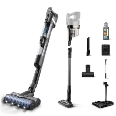 PHILIPS AquaTrio 9000 XW9463/11 pokončni sesalnik