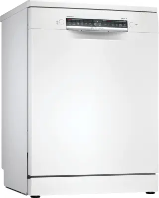 BOSCH SMS4EMW06E prostostoječi pomivalni stroj