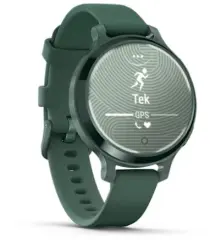 GARMIN Lily 2 Active jasper green