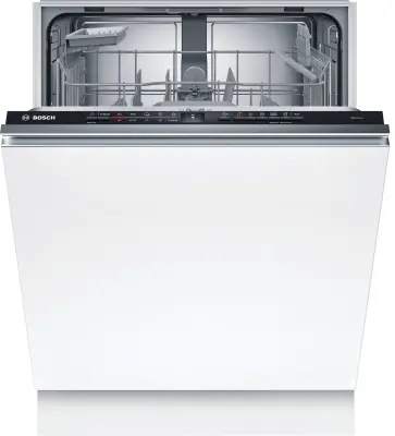 BOSCH SMV2ITX09E vgradni pomivalni stroj