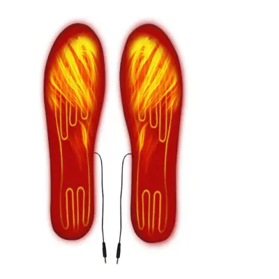 Ogrevani vložki s polnilnimi baterijami (8 ur delovanja baterije)  L