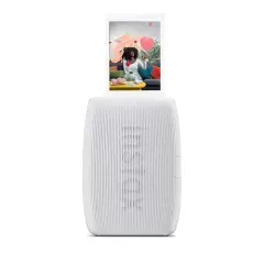 instax by FUJIFILM mini Link 3 Clay White instant tiskalnik
