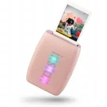 instax by FUJIFILM mini Link 3 Pink instant tiskalnik