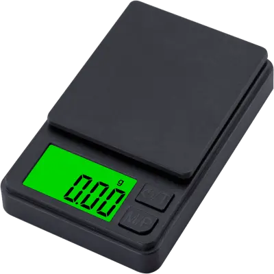 Digitalna kuhinjska tehtnica / tehtnica za nakit 500 g/0,01 g