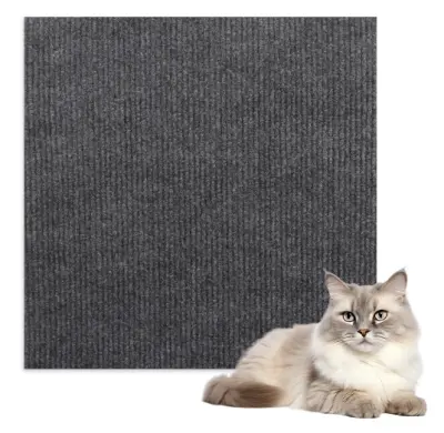 Podloga za praskanje / Zaščita pred praskami za pohištvo DarkGrey L