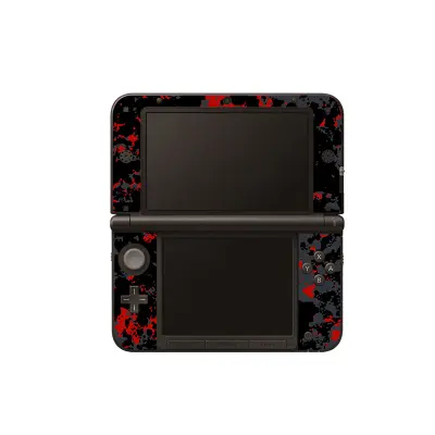 Zaščitna prevleka za novo konzolo Nintendo 3DS LL   B