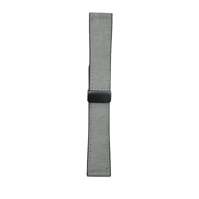 22 mm pašček za ure Huawei/Samsung Grey