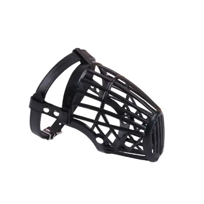 Zračen nagobčnik za pse za majhne do srednje velike pasme  S