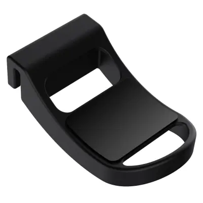 Tanek nosilec za slušalke PS5 Black