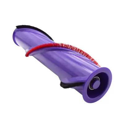 Nadomestna valjčna krtačna glava za sesalnik Dyson - vijolična   Dyson V8  - kompatibilen del