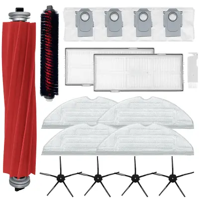 Dodatki za Xiaomi Roborock S7 MaxV/S7 MaxV Ultra/S7 Pro Ultra/T8 Plus/G10S