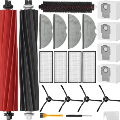 Komplet rezervnih delov Roborock S8 Pro Ultra