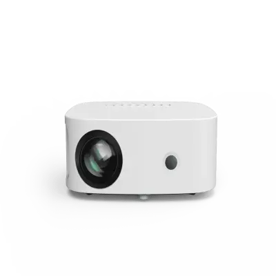 Mini projektor z visoko ločljivostjo