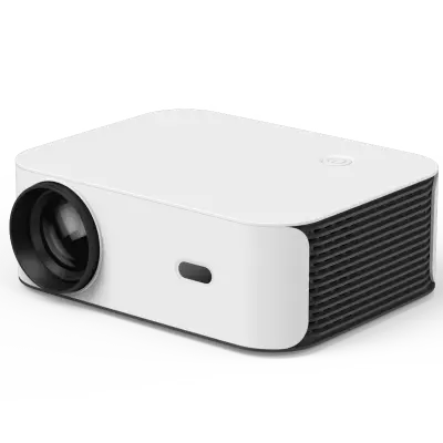 WiFi / Bluetooth mini projektor D100 Full HD 1080P