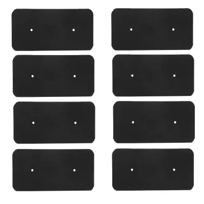 Filter za sušilni stroj 8 kom Black  Hoover Candy 40006731