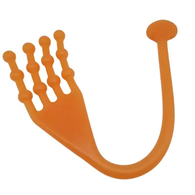 Home Yoga Resistance Band – Izboljšajte svojo vadbo Orange